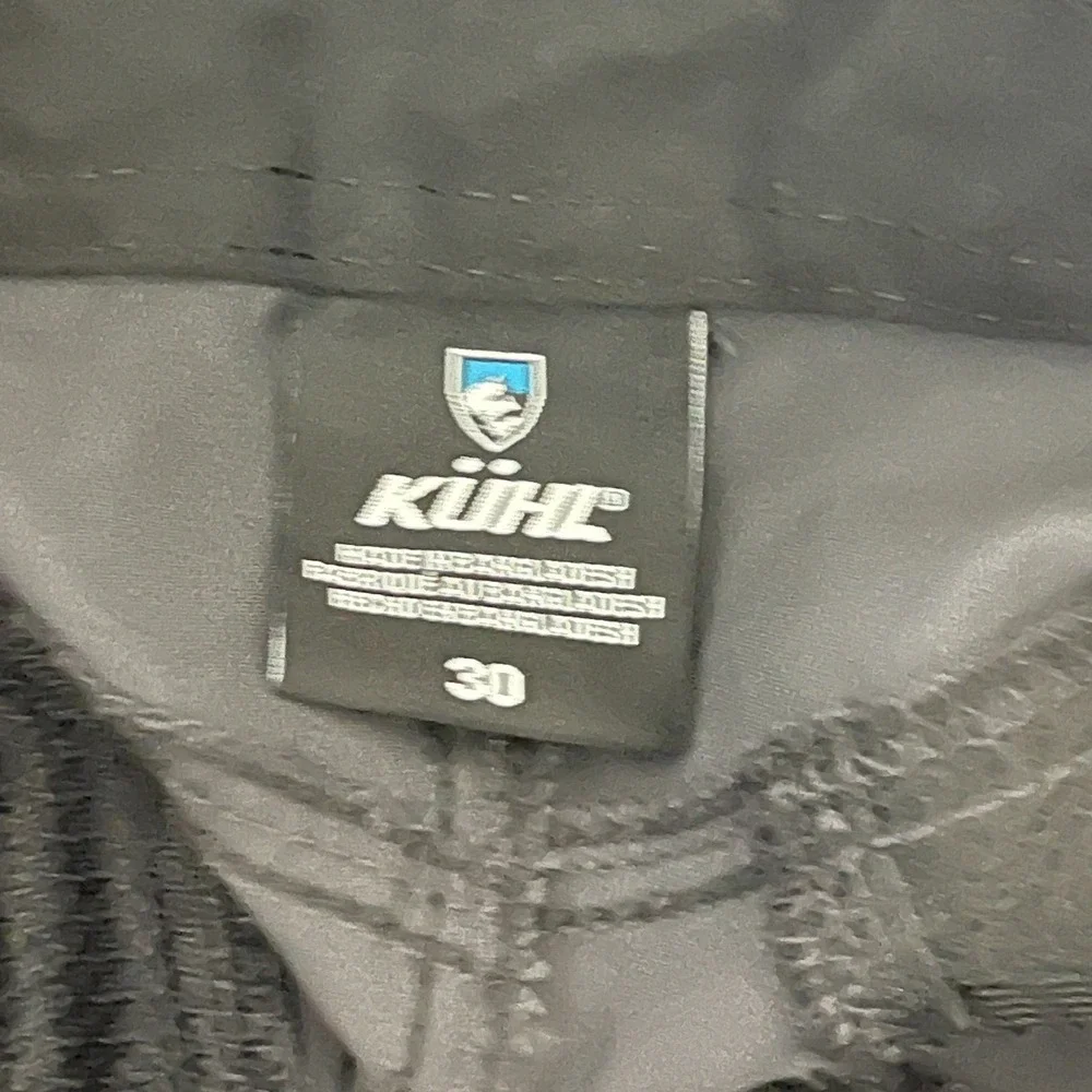 Kuhl renegade shorts